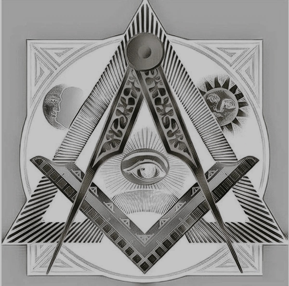 Масон вольный 8 букв. Символ вольных каменщиков масонов. Символ масонов пирамида. Знак Тайного общества масонов. Символы масонов и тайных обществ 1877г.