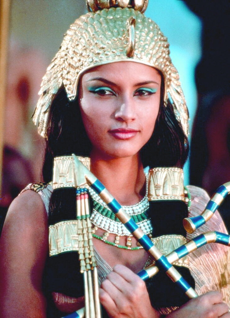 Клеопатра последний правитель Египта