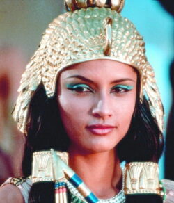 Клеопатра. Последняя правительница Египта.