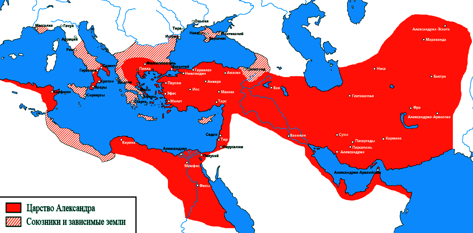 Столица анийского царства 4 букв сканворд
