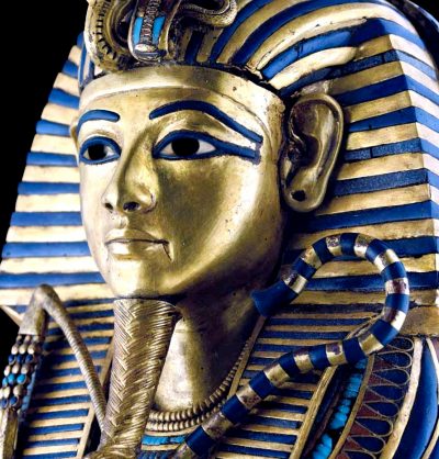 Фараон в Древнем Египте- титул или уважительное обращение?