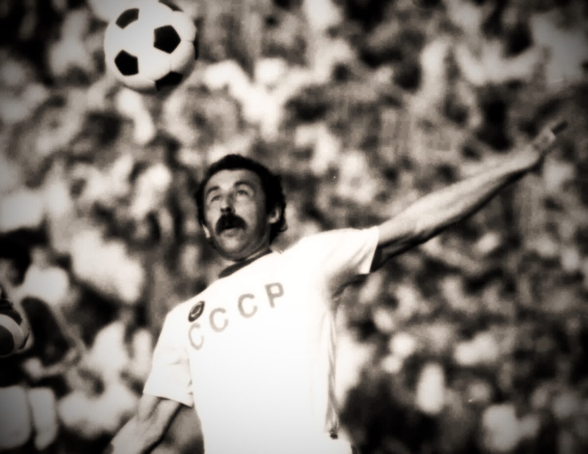 Сколько зарабатывали футболисты в СССР?